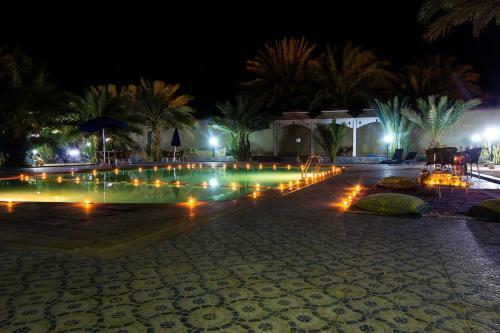 Hostal Riad Lghiam