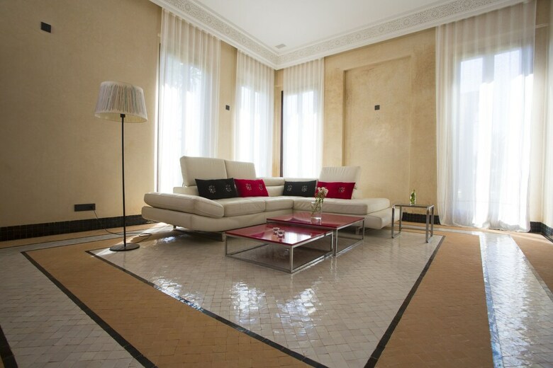 Hotel Palais Amaya