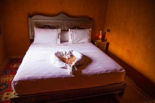 Agroturismo Targa Imoula