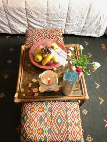 Bed & Breakfast Riad Hiba