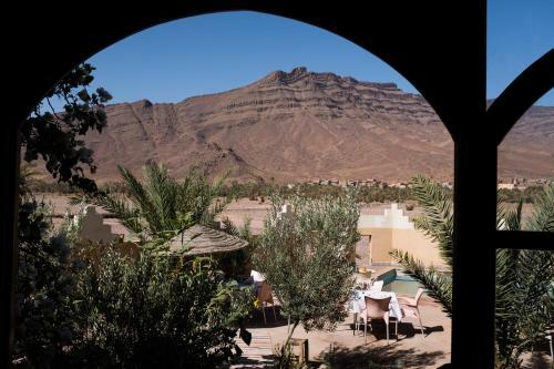 Bed & Breakfast Riad Hiba