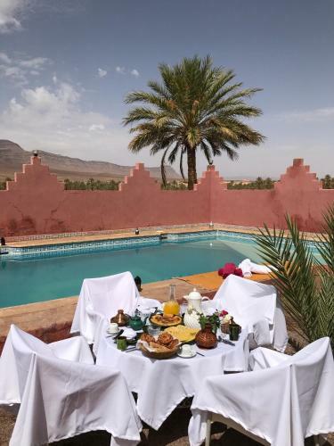 Bed & Breakfast Riad Hiba