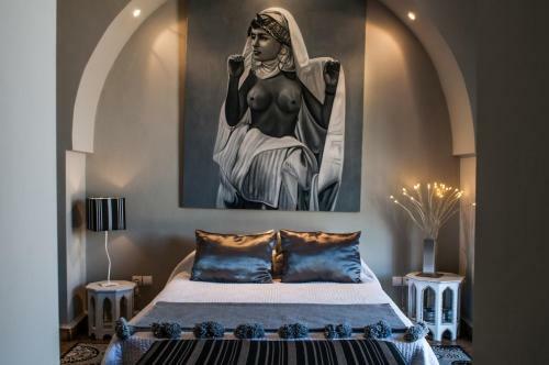 Hostal Le Cazar
