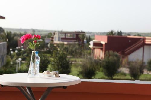 Hotel Zerad