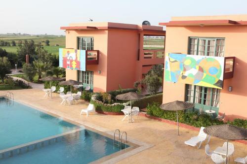 Hotel Zerad