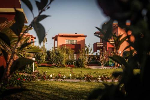 Hotel Zerad