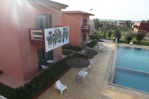 Hotel Zerad