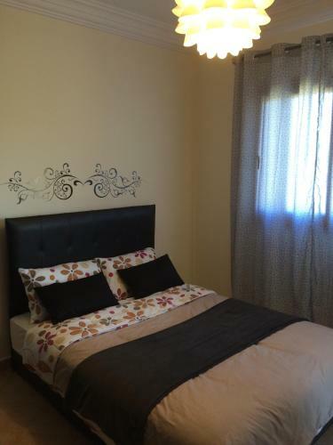 Apartamento Lilac's Garden