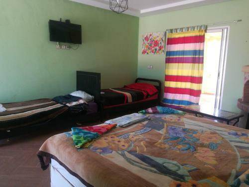 Agroturismo Le Panorama D'ouzoud