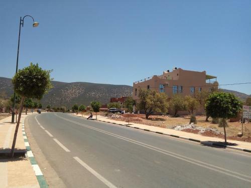 Agroturismo Le Panorama D'ouzoud