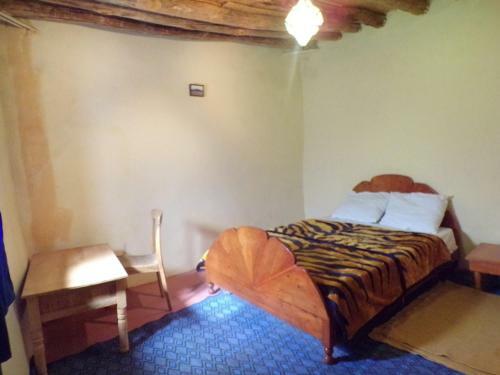 Albergue Auberge Adrar