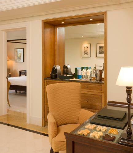 Hotel L' Amphitrite Palace Resort & Spa