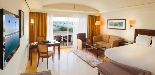 Hotel L' Amphitrite Palace Resort & Spa