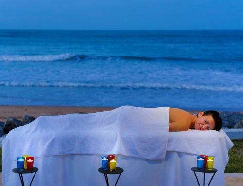 Hotel L' Amphitrite Palace Resort & Spa