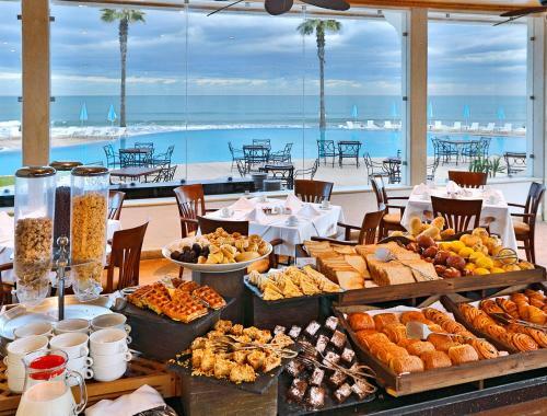 Hotel L' Amphitrite Palace Resort & Spa