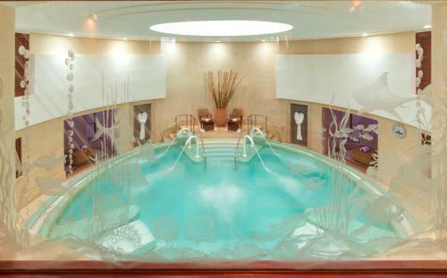 Hotel L' Amphitrite Palace Resort & Spa