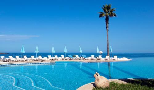 Hotel L' Amphitrite Palace Resort & Spa