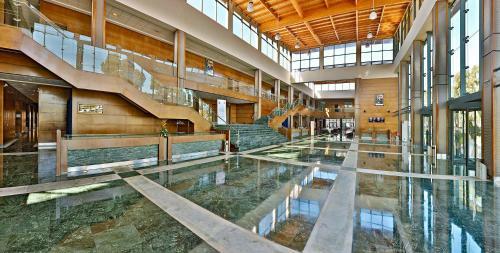 Hotel L' Amphitrite Palace Resort & Spa