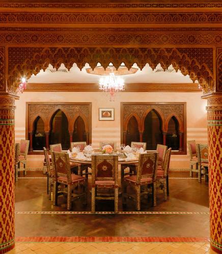 Hotel L' Amphitrite Palace Resort & Spa