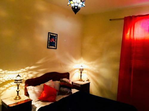 Hostal Camping & H�tel Le Calme