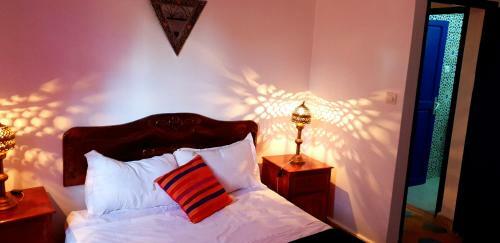 Hostal Camping & H�tel Le Calme