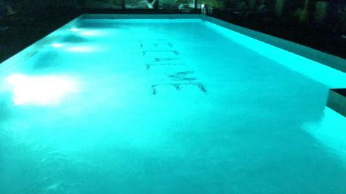 Hostal Camping & H�tel Le Calme