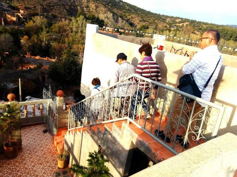 Mandar Kebir