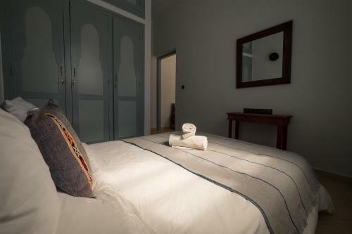 Hostal The House By Riad Inna