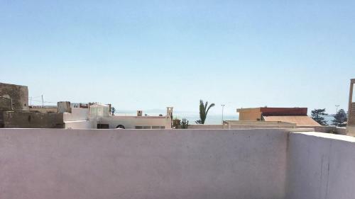 Hostal The House By Riad Inna