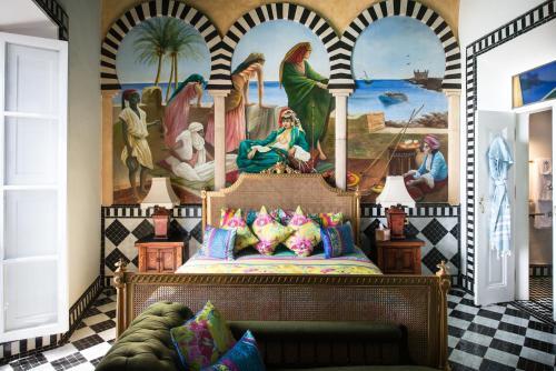 Hostal Salut Maroc!