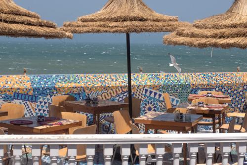 Hostal Salut Maroc!