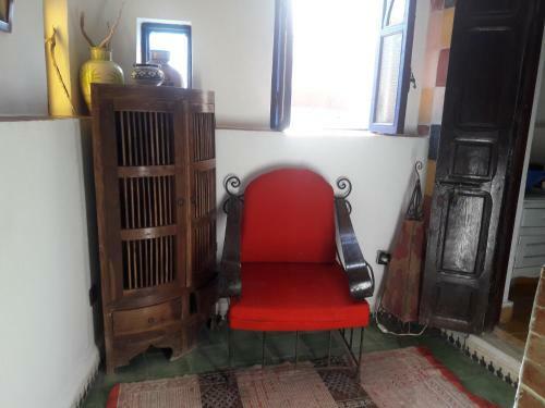 Apartamento Le Bastion