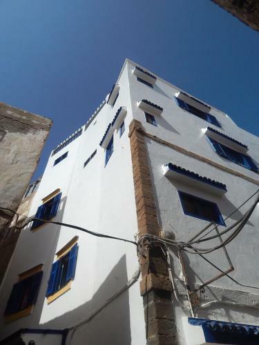 Apartamento Le Bastion