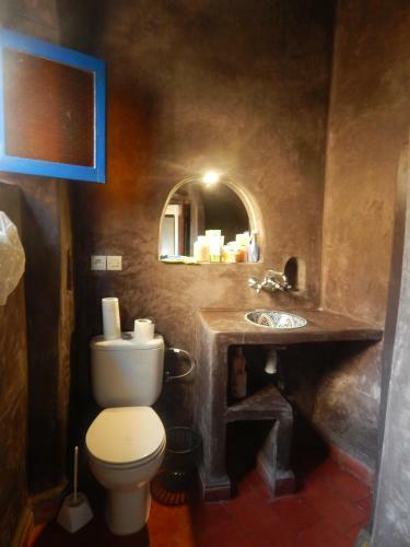 Apartamento Le Bastion