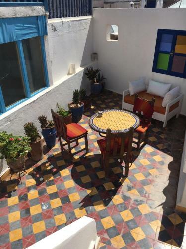 Apartamento Le Bastion