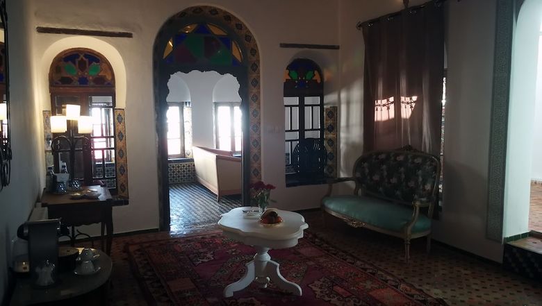 Riad Zeina