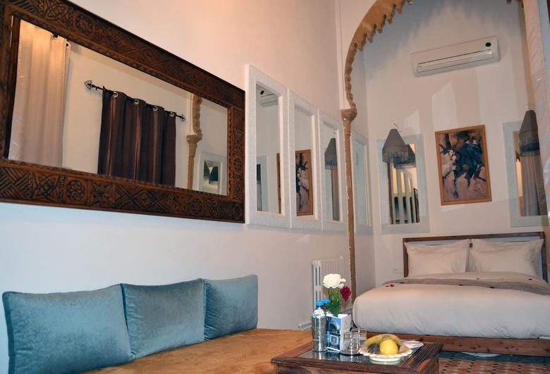 Riad Zeina