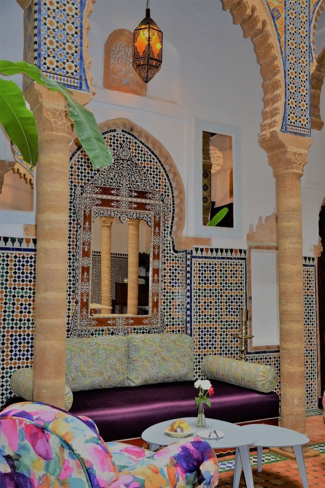 Riad Zeina