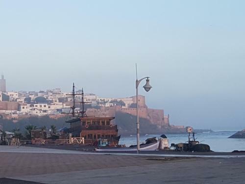 Riad Dar Sh�an