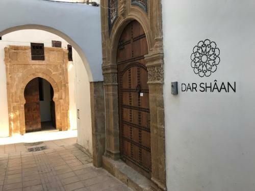 Riad Dar Sh�an