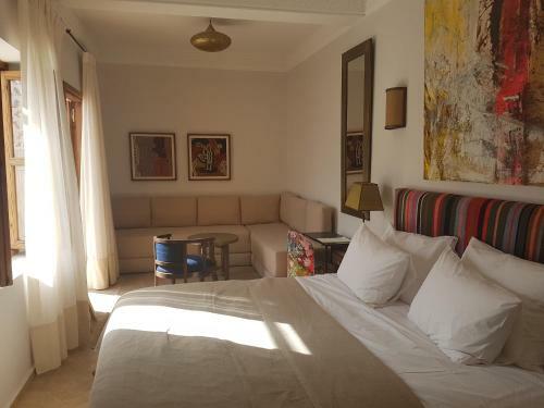 Riad Dar Sh�an