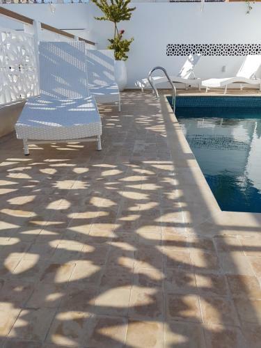 Riad Dar Sh�an