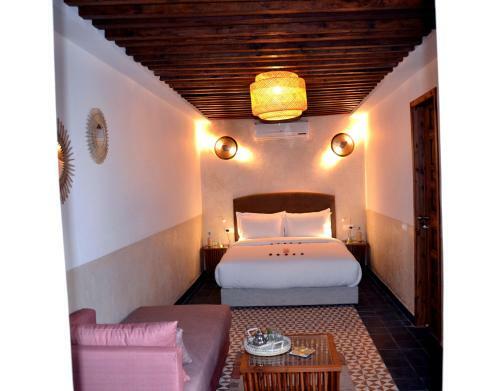 Riad Dar Dar