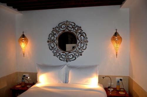 Riad Dar Dar