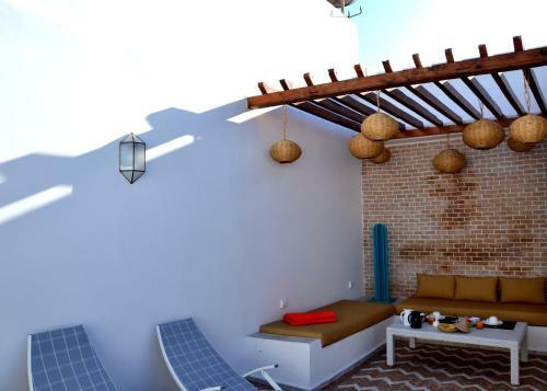 Riad Dar Dar