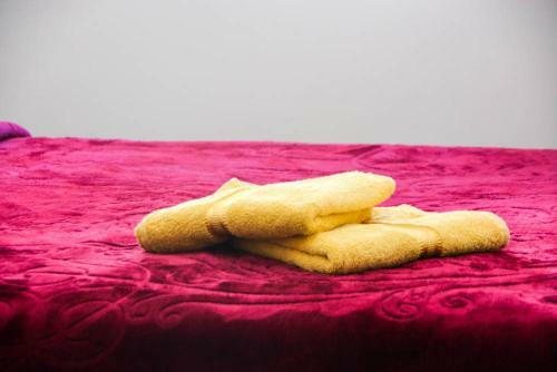 Luxurious Apartment Center Agdal Rabat