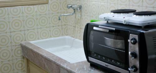 Luxurious Apartment Center Agdal Rabat