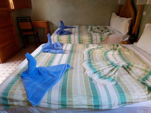 Bed & Breakfast Riad Jenan Adam