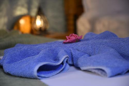 Bed & Breakfast Riad Jenan Adam