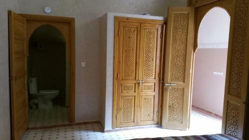 Bed & Breakfast Riad Jenan Adam